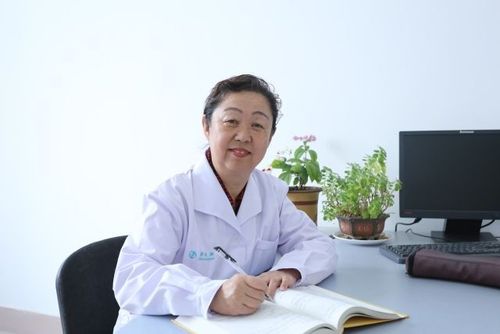 辽宁中医院哪个大夫好缩略图