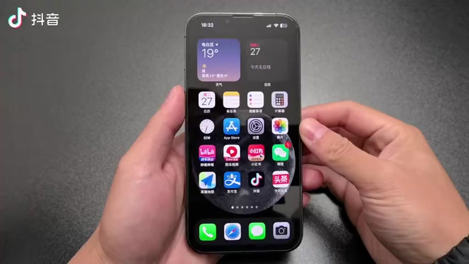 ipad悬浮窗大小缩略图