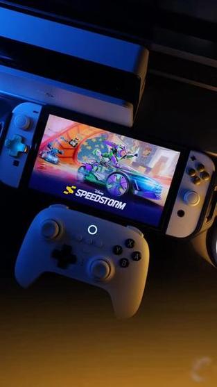 switch手柄可以玩吃鸡吗缩略图