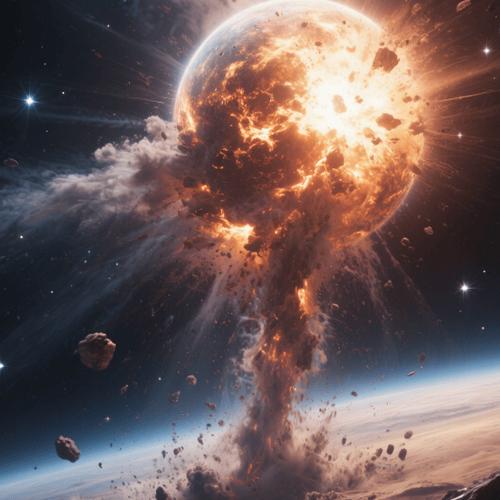 87年恒星爆炸缩略图