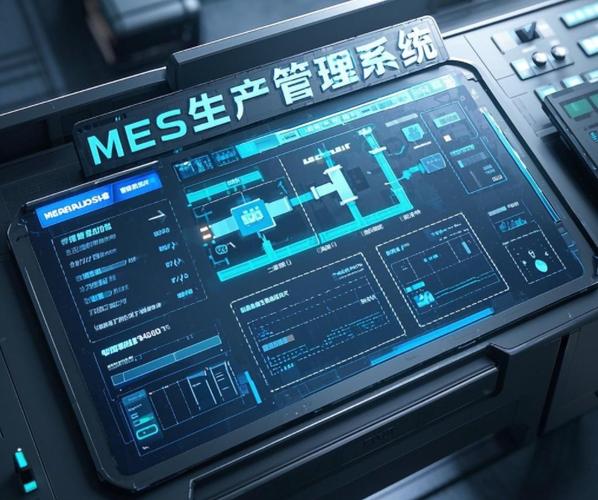 MES生产系统缩略图