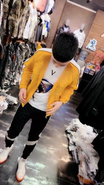 快手波波哥缩略图
