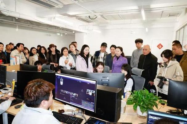 视点影视公司缩略图