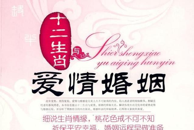 12生肖配对缩略图