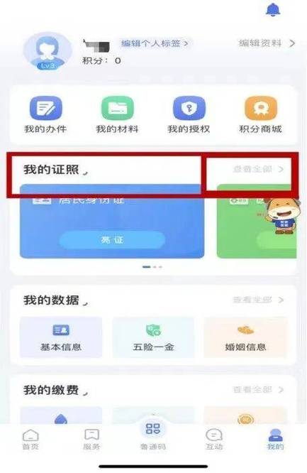 查证件官网免费查询游戏截图