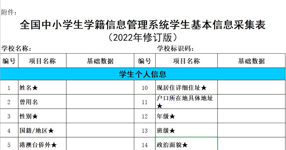 全国学籍查询缩略图