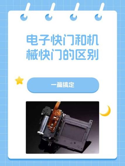 机械快门好还是电子快门好缩略图