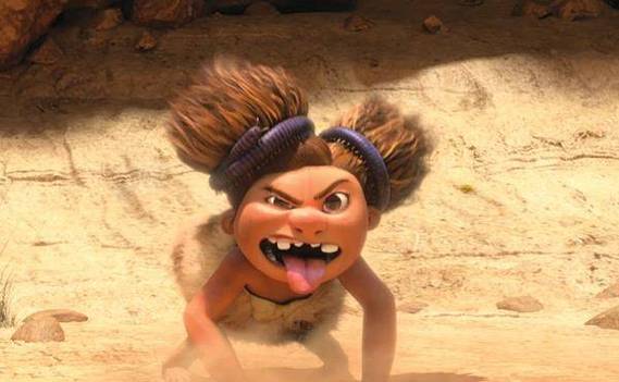 4399疯狂原始人缩略图