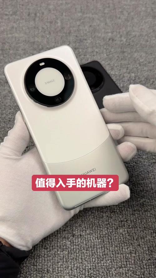 华为新款手机2026最新爆款缩略图