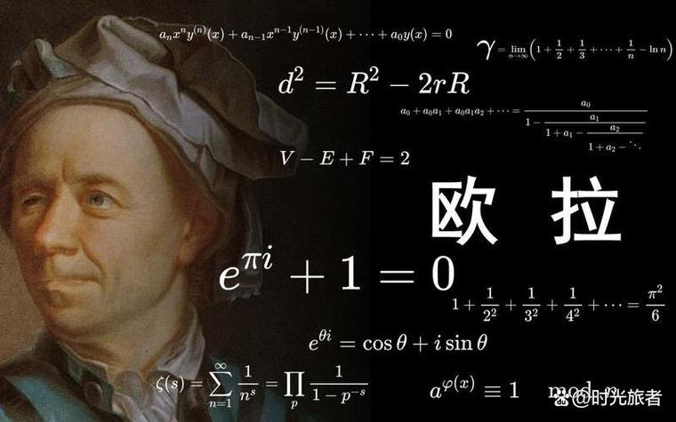 欧拉初中数学免费课程缩略图