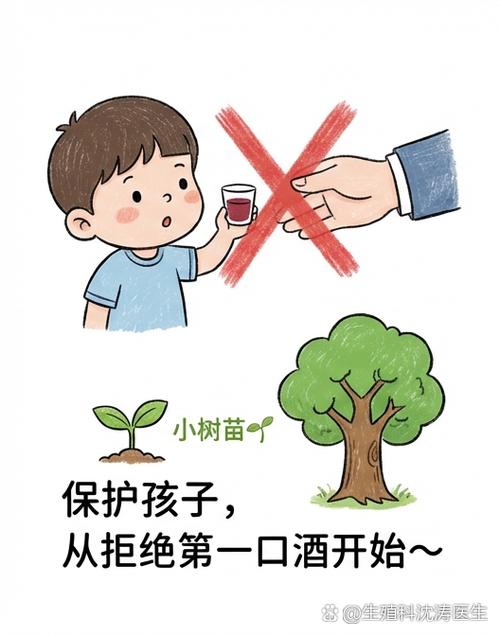 未成年可以喝酒吗缩略图