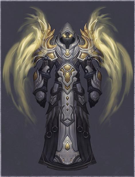 魔兽世界神谕水晶在哪里游戏截图