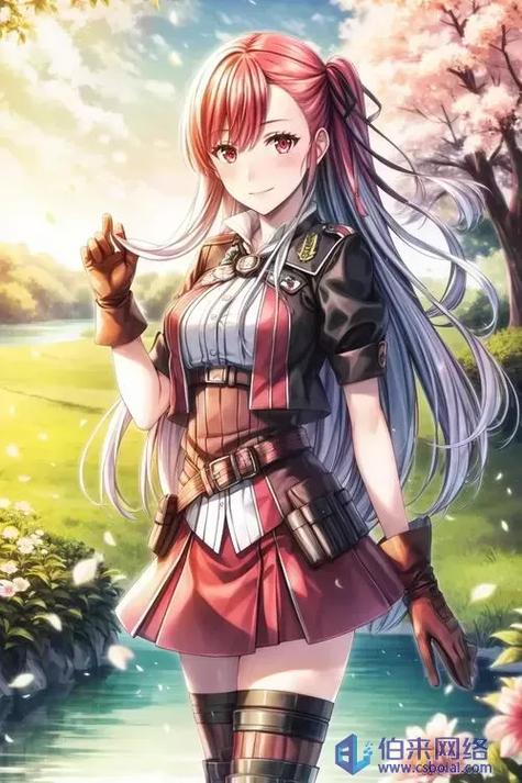 战场女武神3女武神获得缩略图