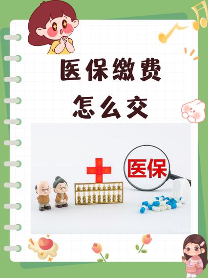 河北税务医保缴费步骤缩略图