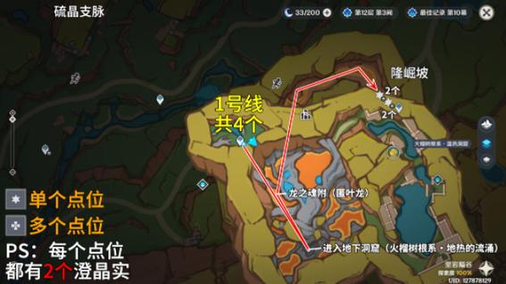 橙匕任务详细流程游戏截图