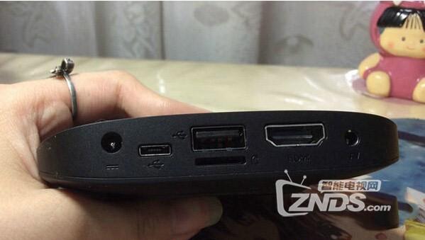 小米盒子找不到u盘缩略图