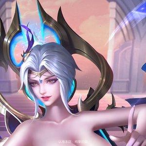 王者荣耀女英雄皮肤图片大全高清缩略图