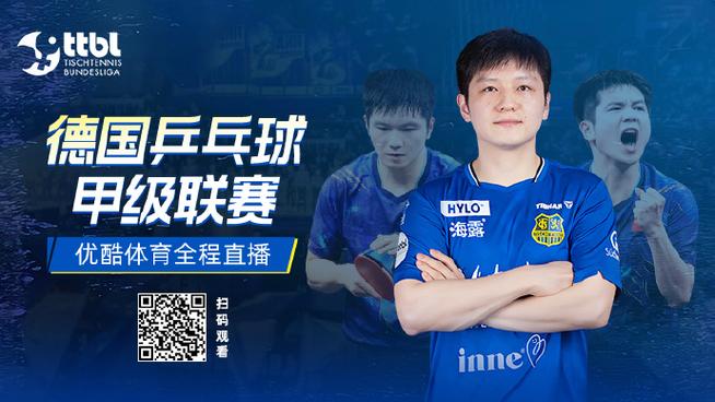 乒乓球德甲直播在线直播免费观看缩略图