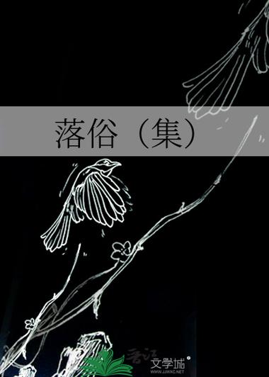落俗小说免费阅读缩略图