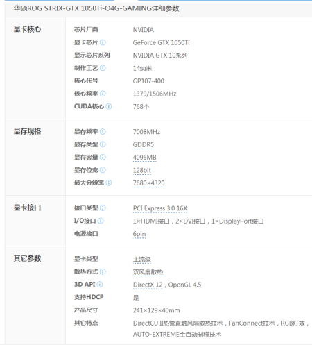 显卡一般保修几年缩略图