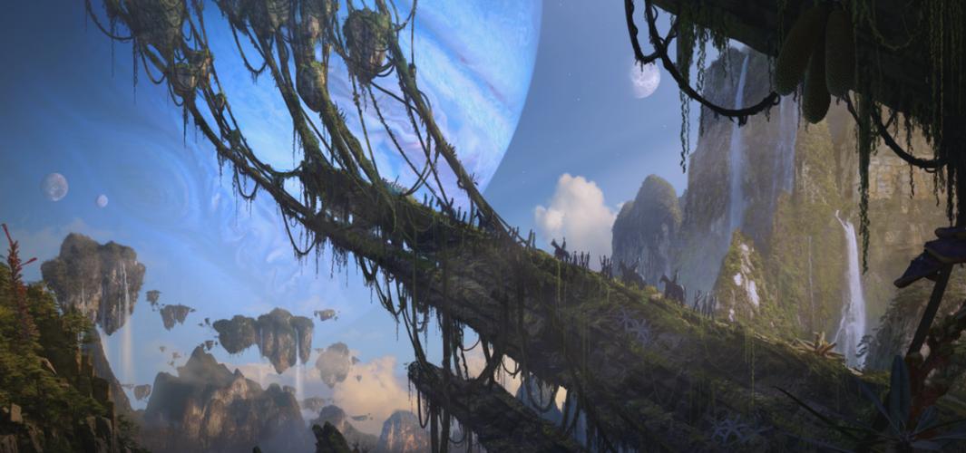 潘多拉星球真实存在吗缩略图