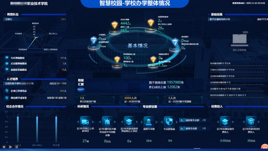 智慧校园软件缩略图