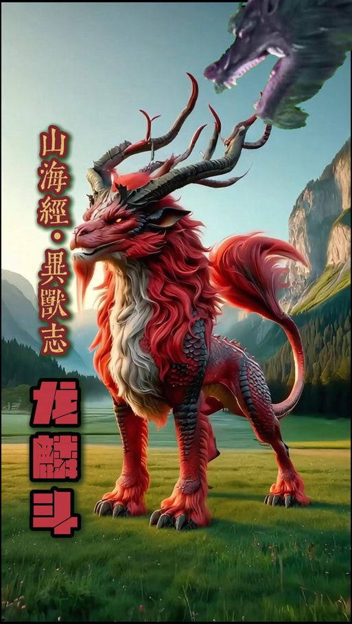 麒麟厉害还是龙厉害缩略图