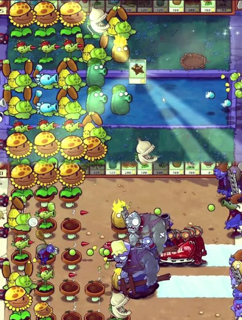 pvz2远古版本缩略图