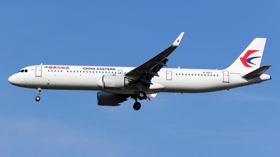 中国最靠谱的航空公司缩略图