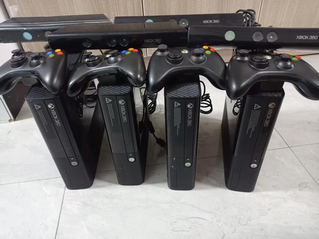 xbox360哪种破解最好缩略图