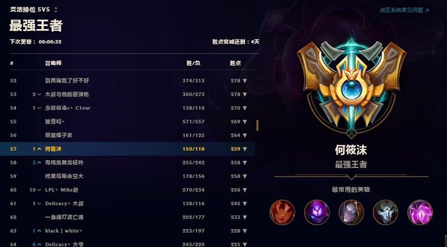 英雄联盟排位缩略图