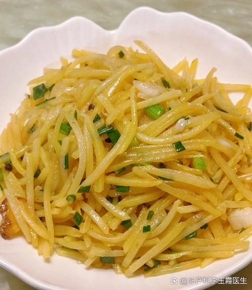 孕妇可以吃土豆吗缩略图