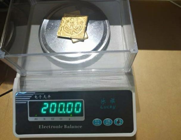 二手黄金首饰忌讳缩略图