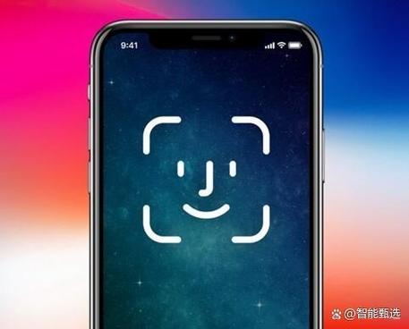 苹果面容识别用不了显示稍后尝试缩略图