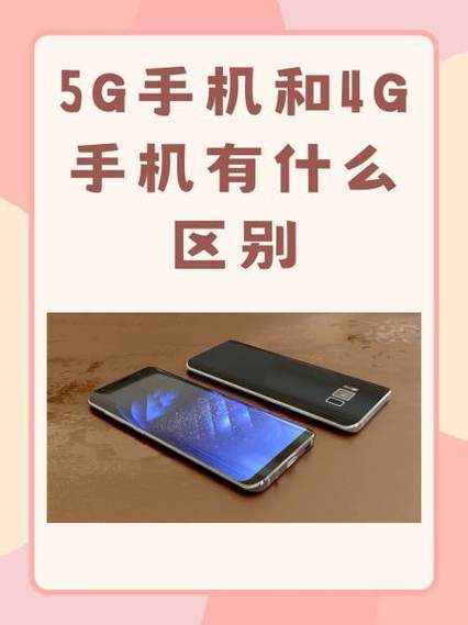 LTE与4G的区别缩略图