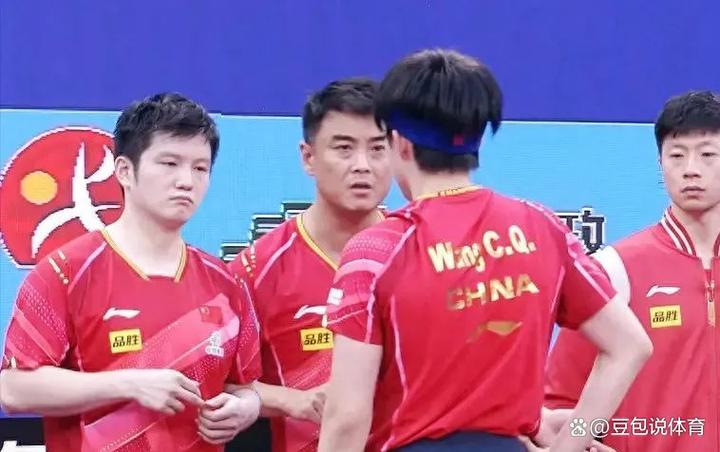 CCTV5将直播男团半决赛新游戏截图