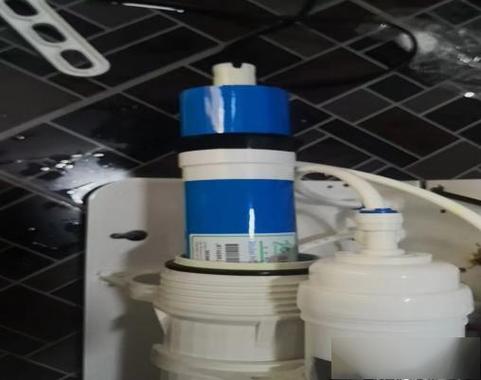 完美净水器滤芯拆卸清洗视频游戏截图