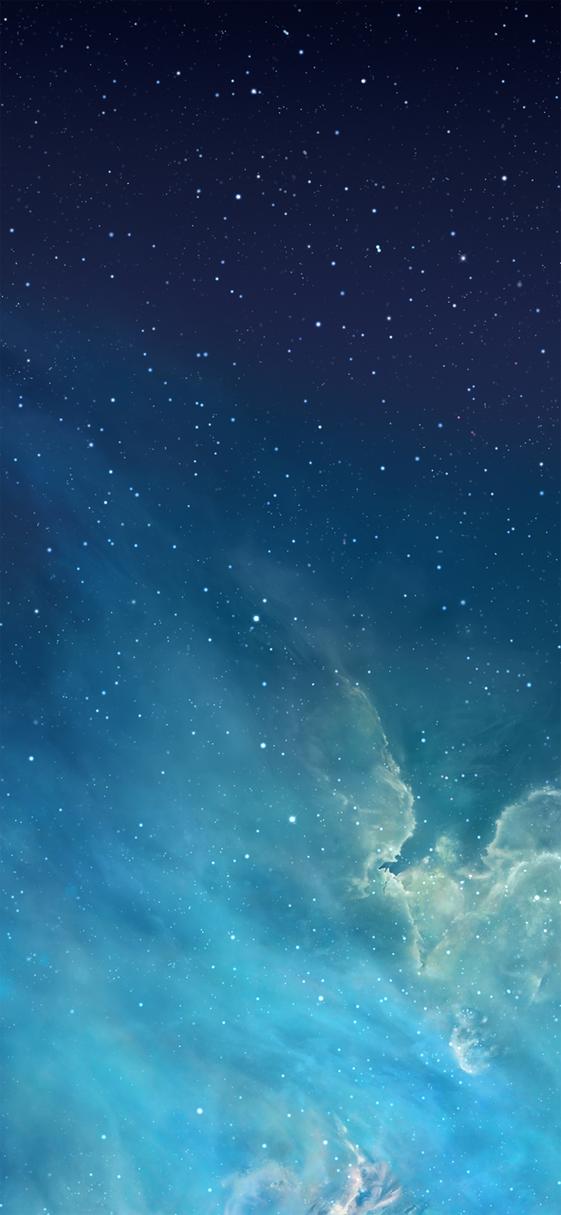 苹果ios主题免费永久缩略图