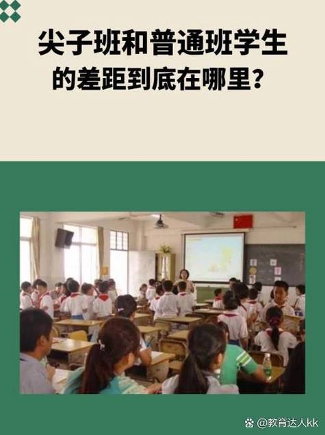 尖子班一般是几班缩略图