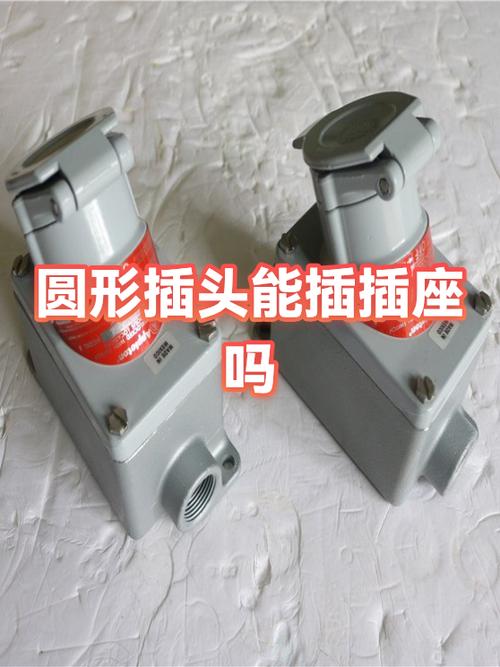圆头插头能插插座吗缩略图