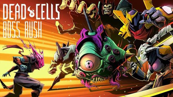 DeadCells国际服3.5.8最新版本更新内容缩略图