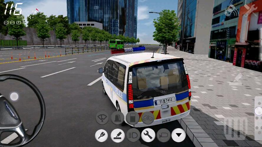 3d驾驶游戏4.0更新版缩略图