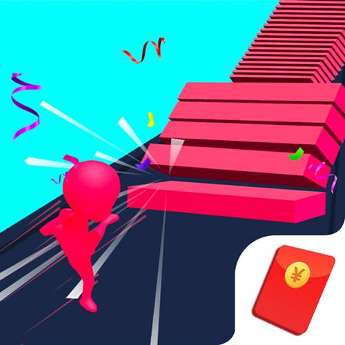 哞哞向前冲红包版缩略图