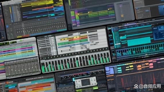 garageband下载入口图标