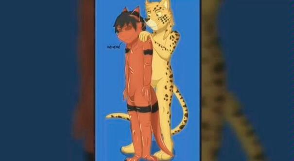 furry动漫免费观看完整版缩略图