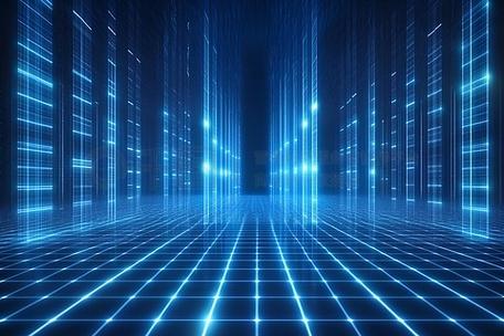 空间科技图标