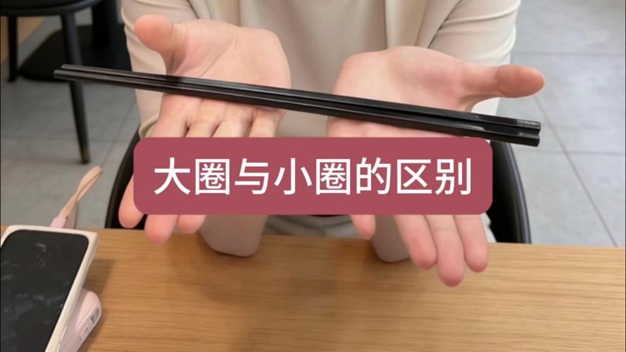 大圈女是什么意思缩略图