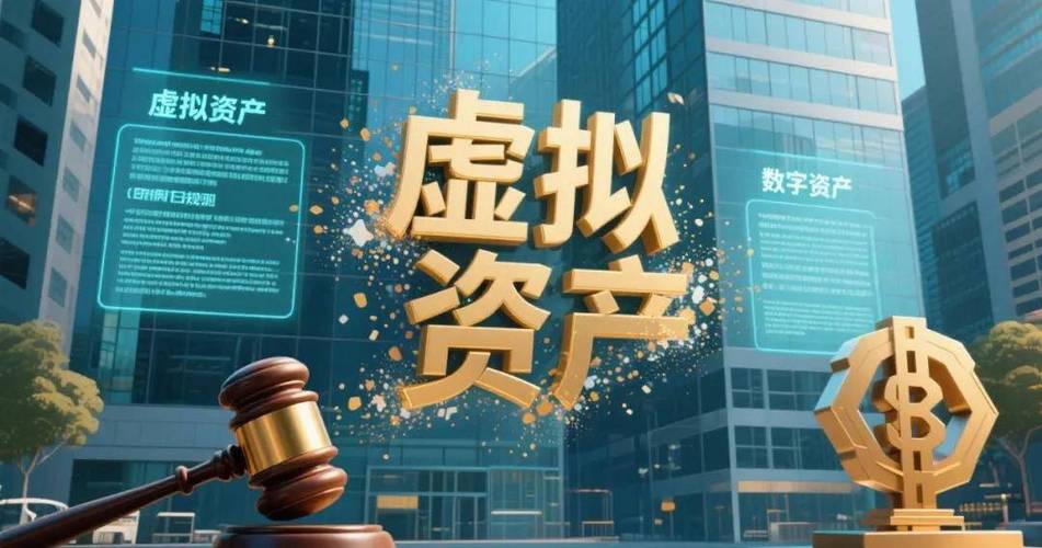 虚拟资产是其它资产吗游戏截图