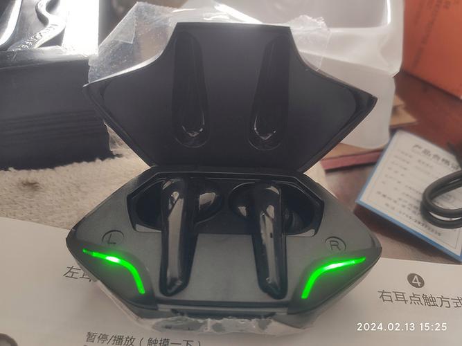tws耳机英文怎么改中文游戏截图