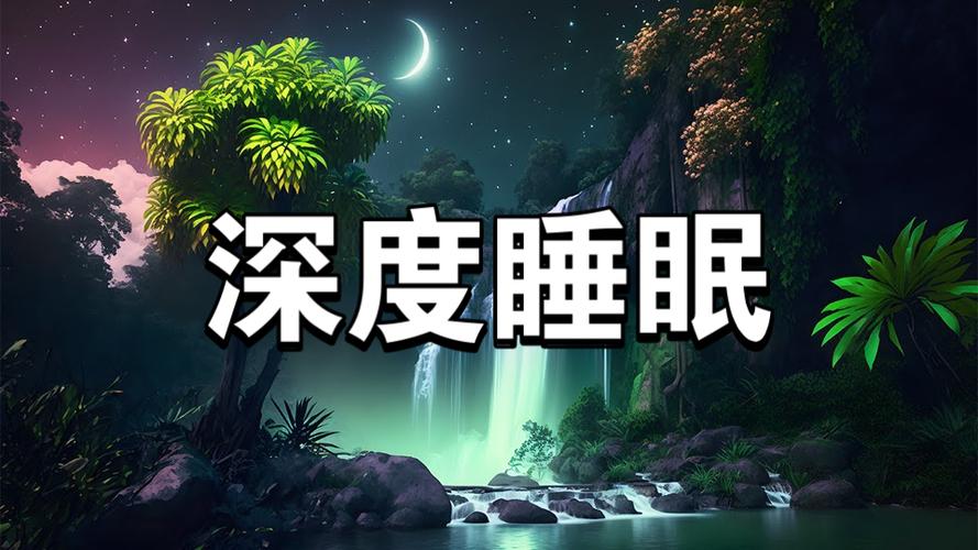 深度睡眠游戏截图
